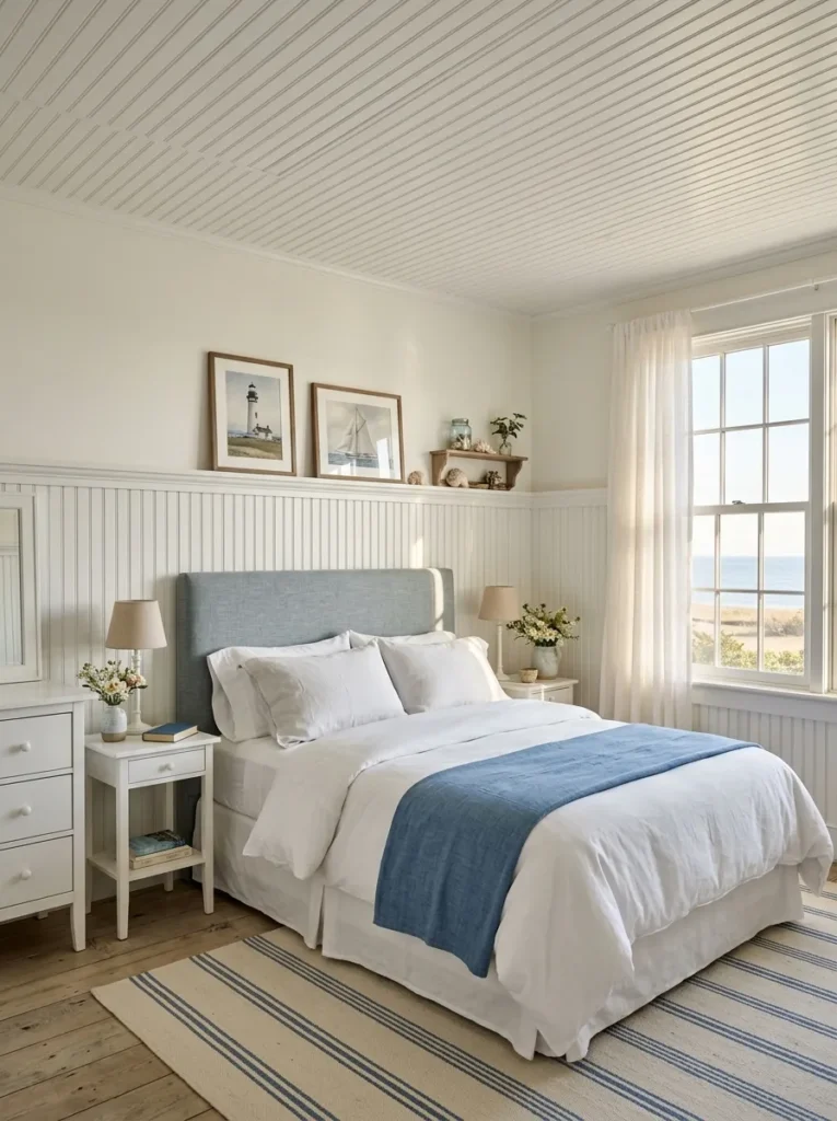 Charming Beach Cottages