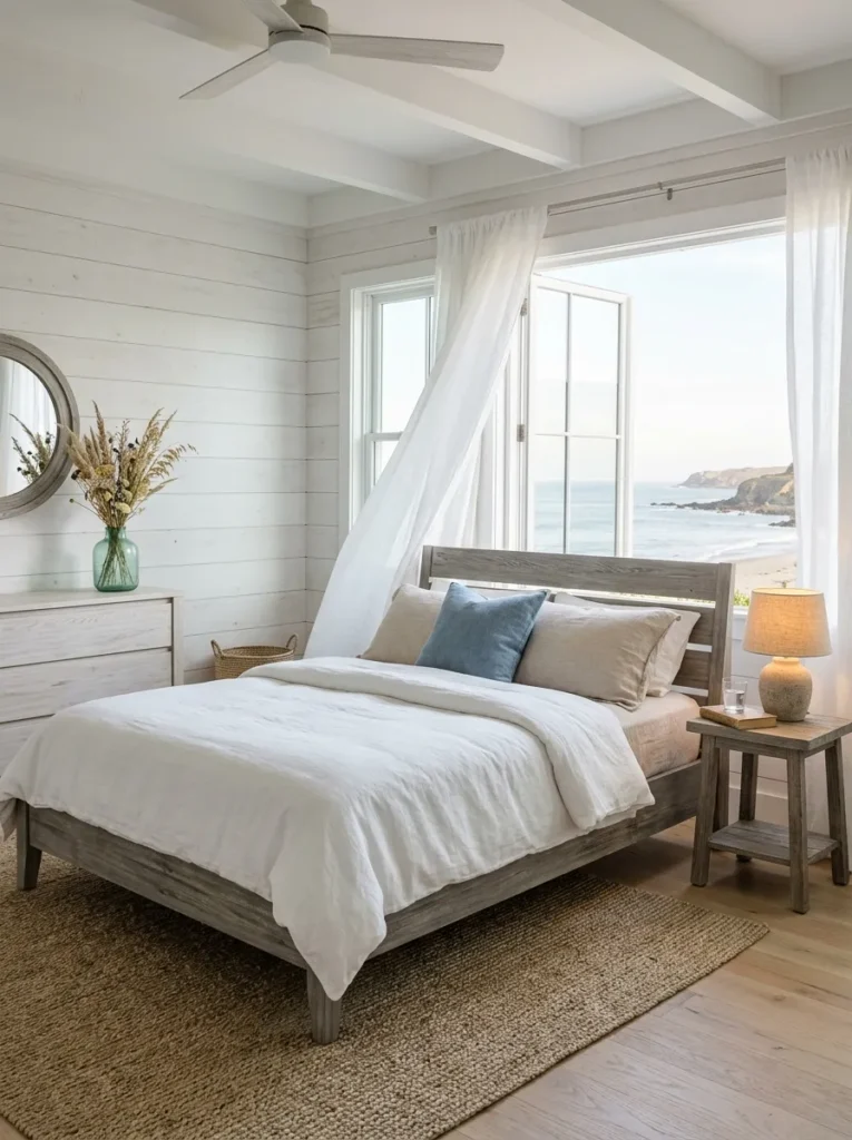 Charming Beach Cottages