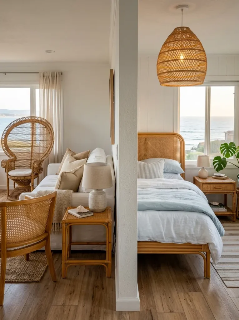 Charming Beach Cottages