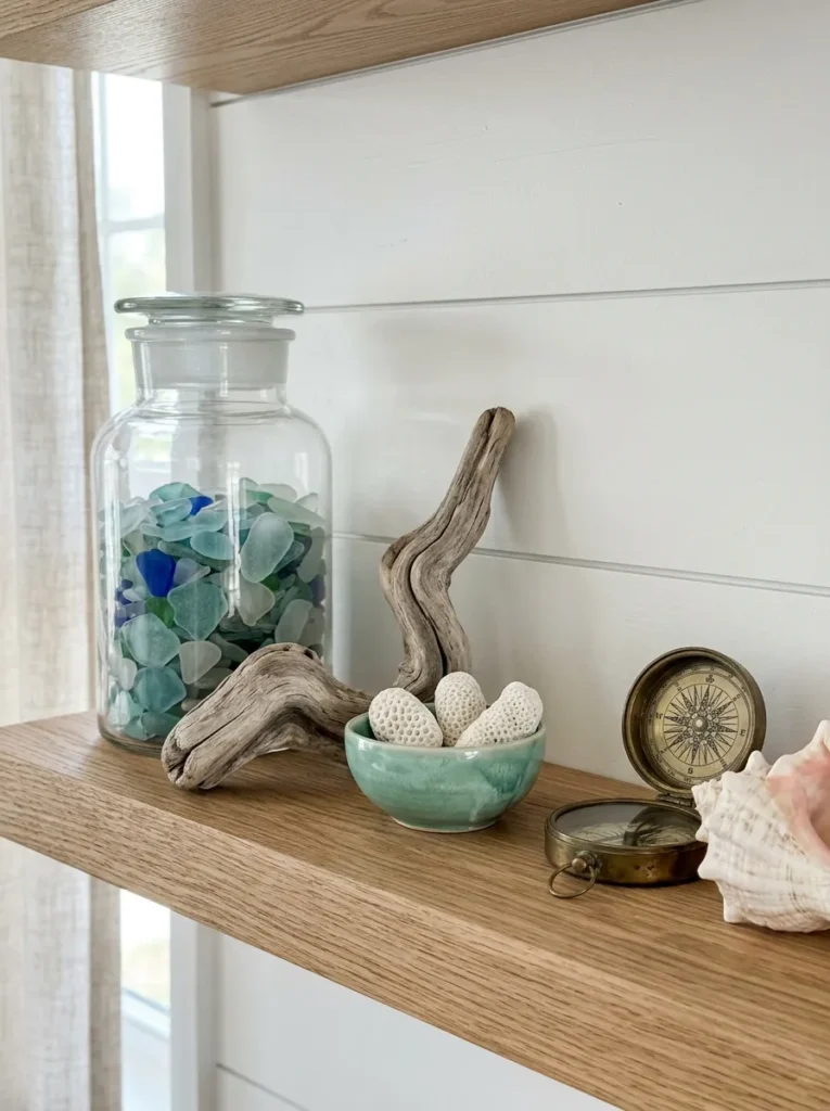 Charming Beach Cottages