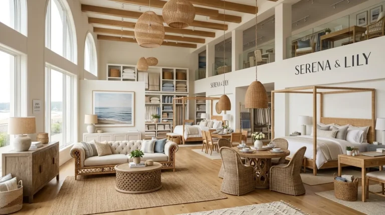 Home Decor Stores Near Me