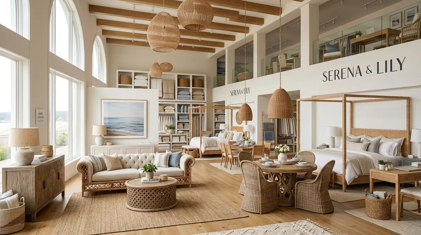 Home Decor Stores Near Me
