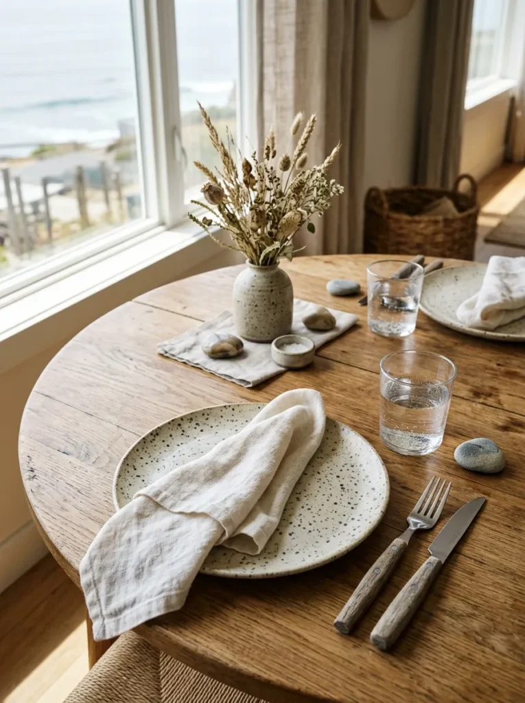 Dreamy Coastal Decor Ideas