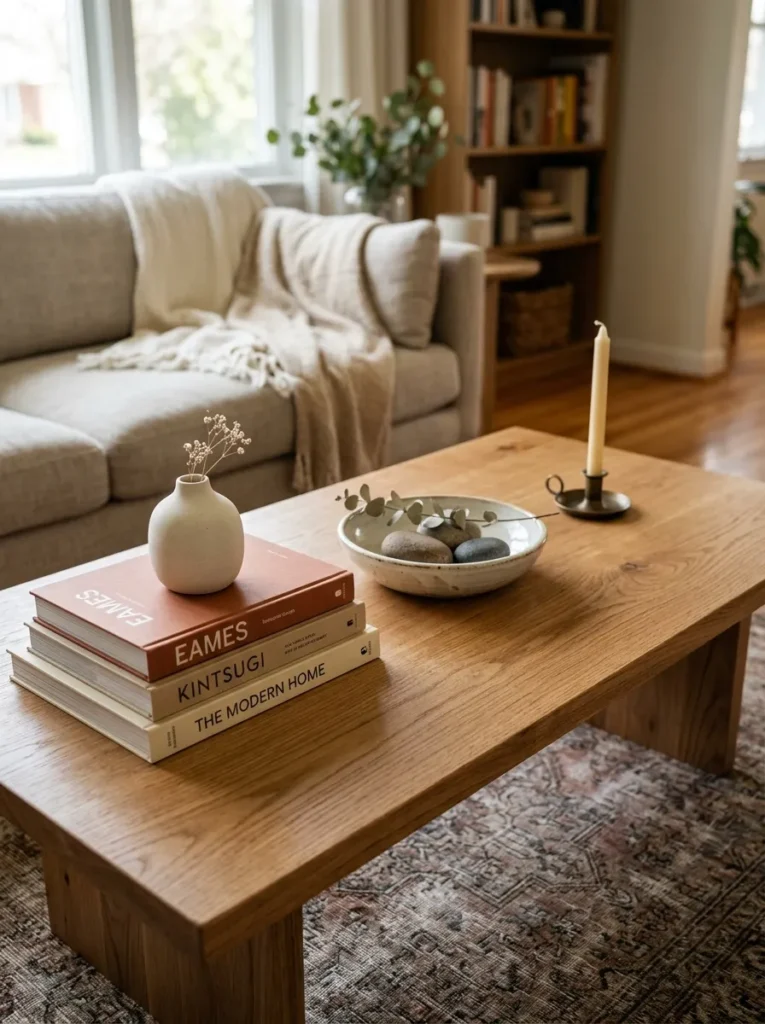 Living Room Ideas