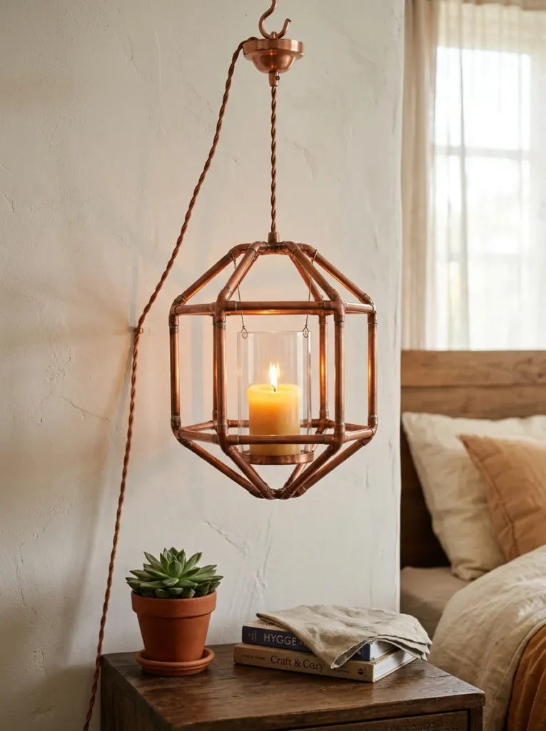 Ambient Decorative Lantern