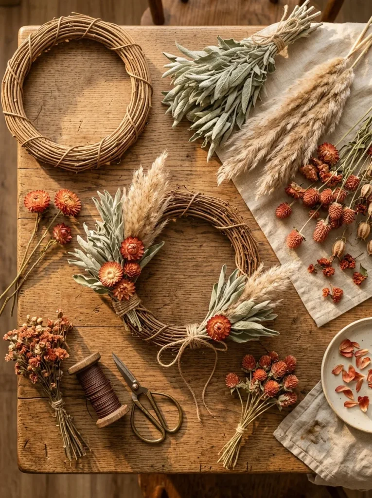 Adult Craft Night Ideas