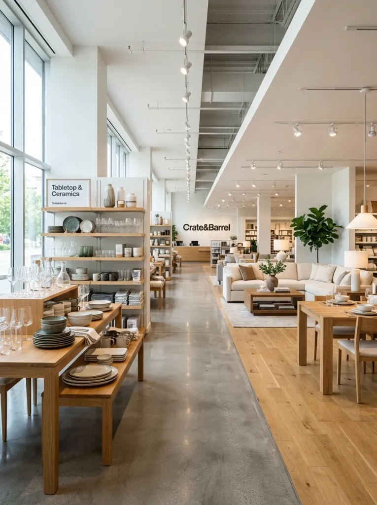 Home Decor Stores Near Me