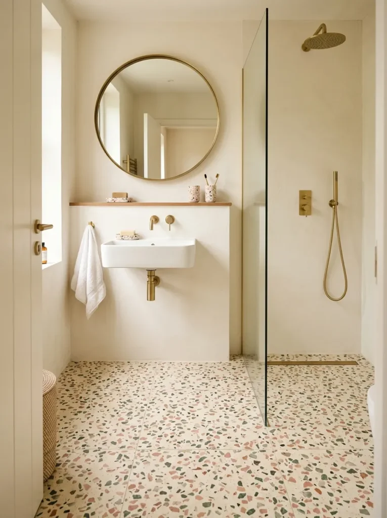 Bathroom Inspo Ideas