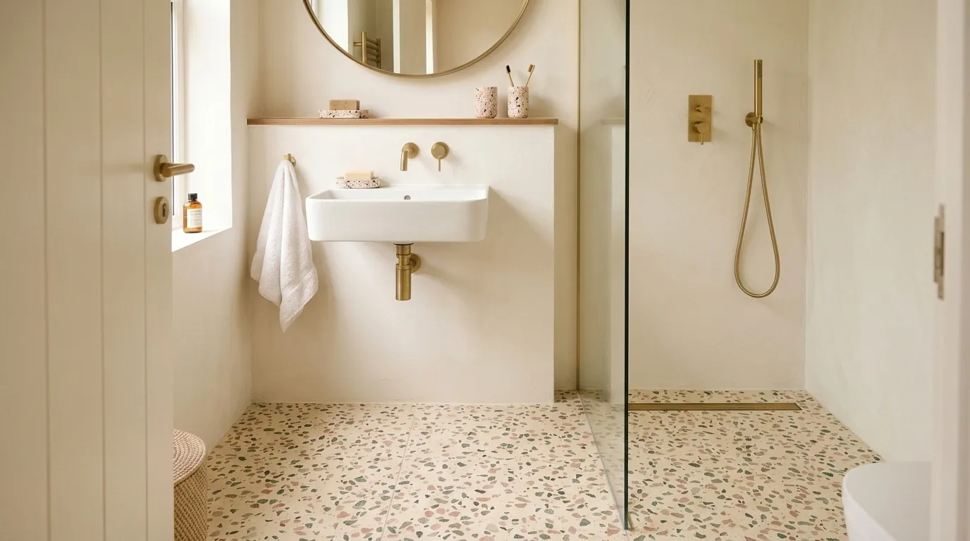 Bathroom Inspo Ideas