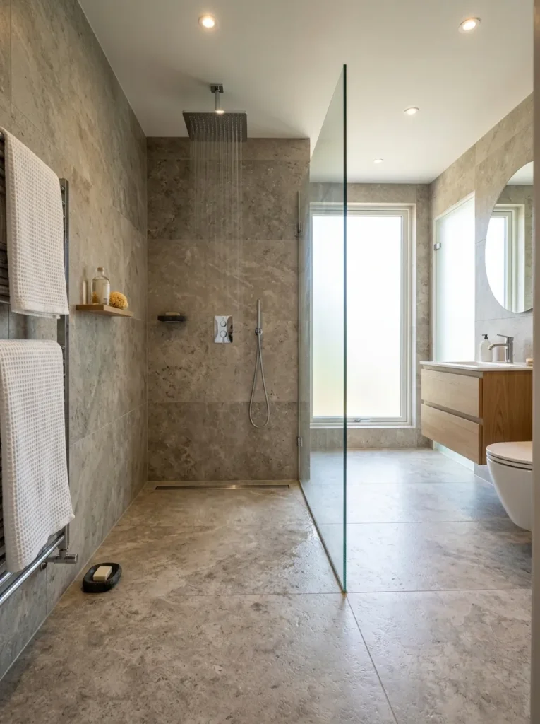 Bathroom Inspo Ideas