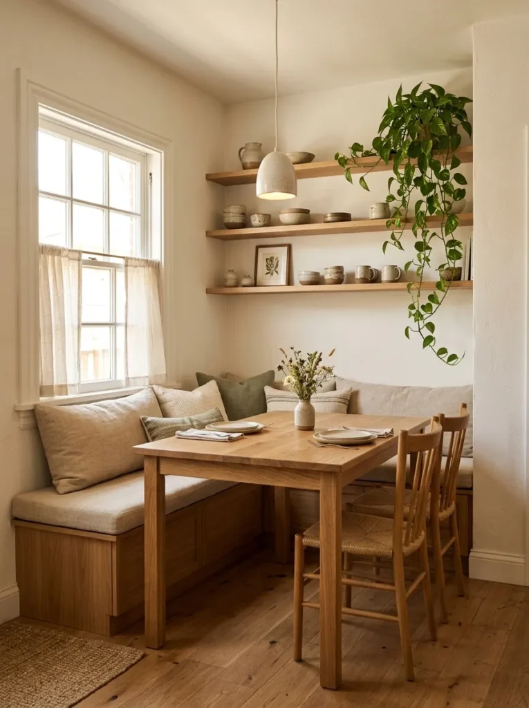 Modern Dining Decor Ideas