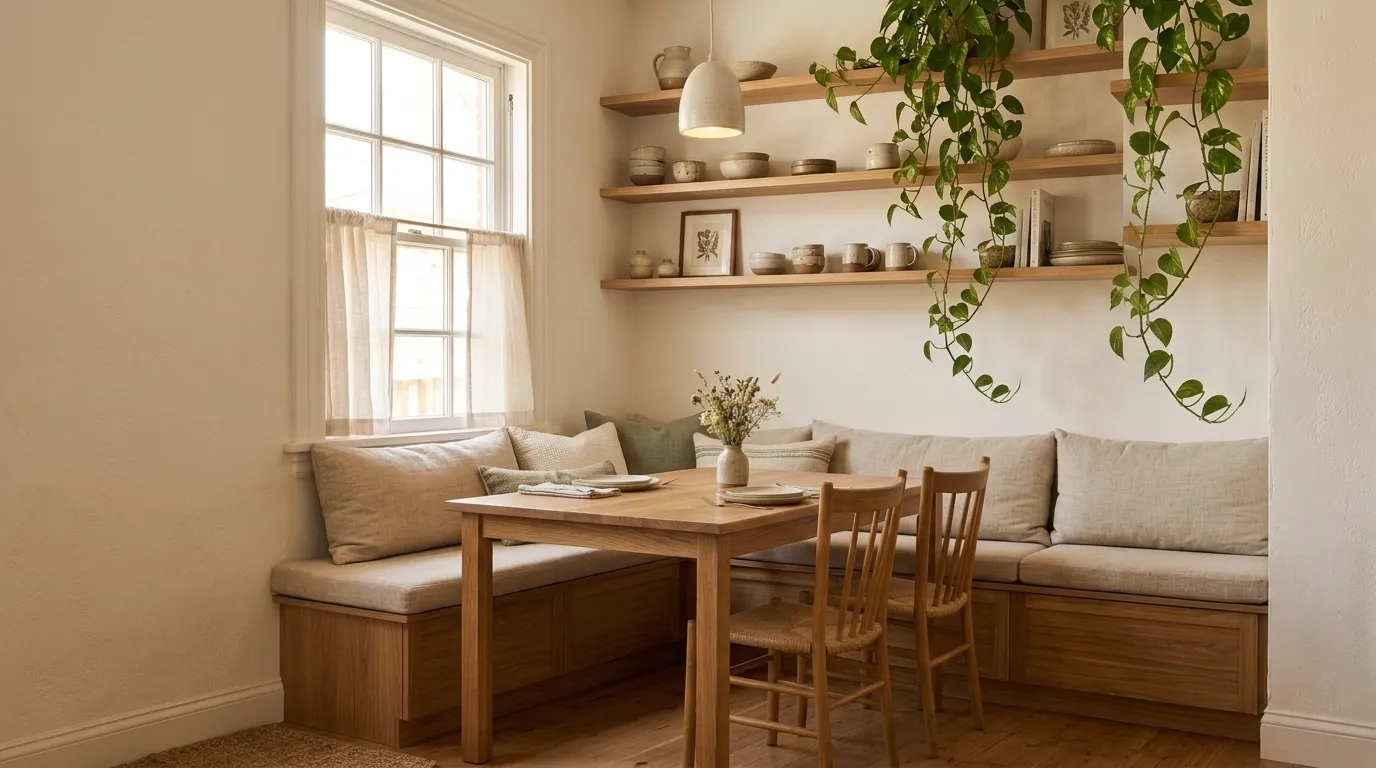Modern Dining Decor Ideas