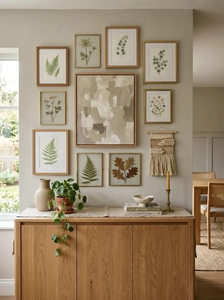 Modern Dining Rooms