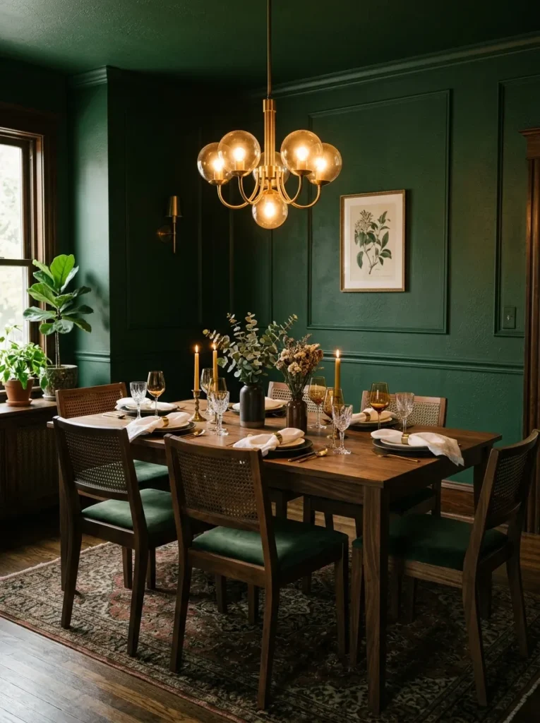 Dining Room Decor Ideas