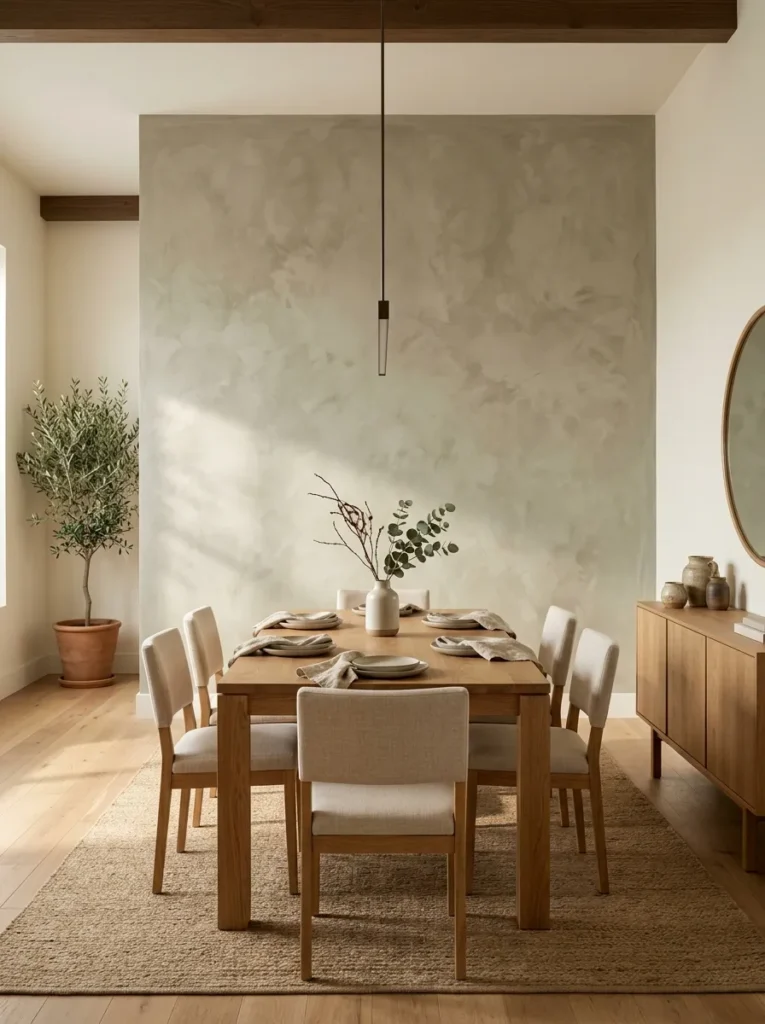 Dining Room Decor Ideas
