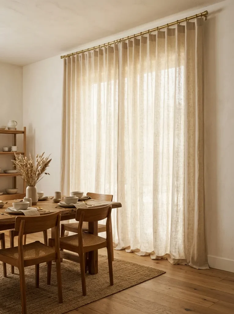Modern Dining Decor Ideas