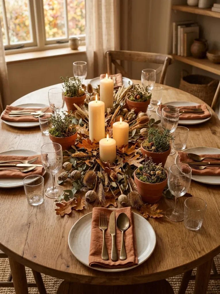 Autumn Decor Inspirations