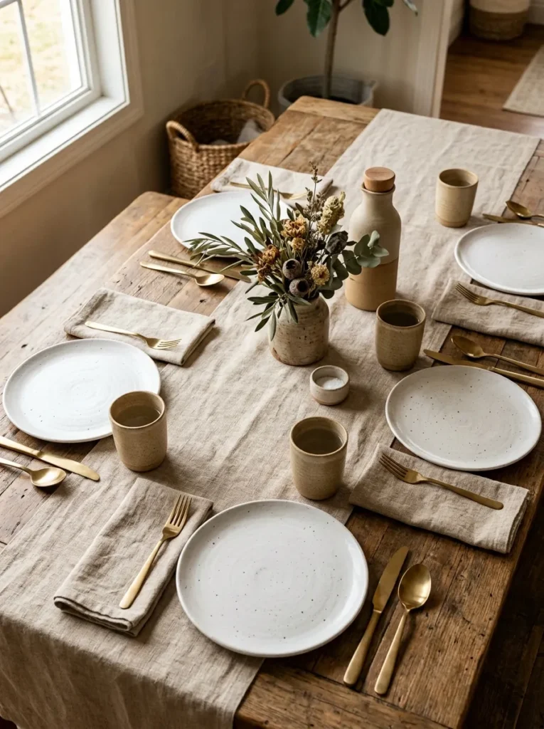 Modern Dining Rooms