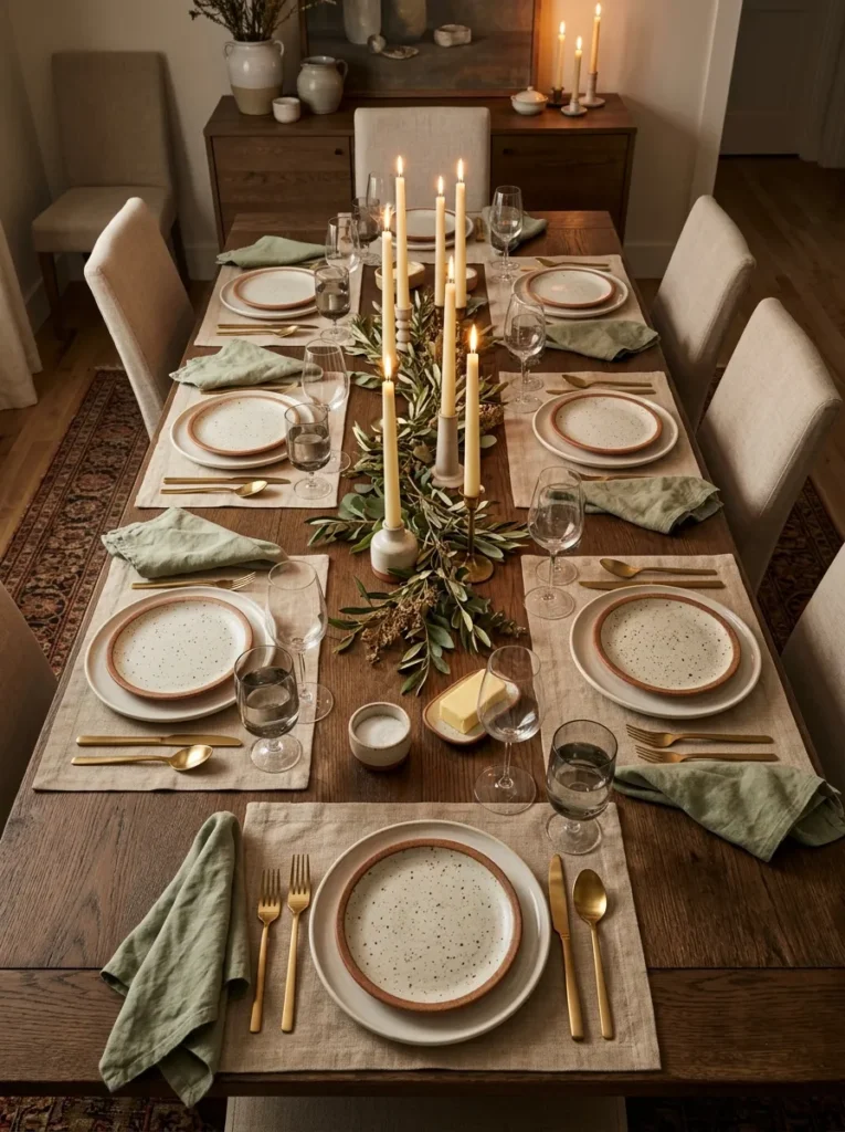 Dining Room Decor Ideas