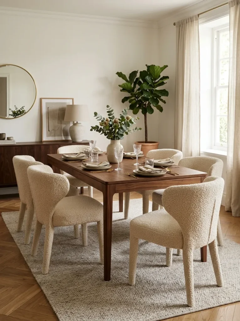 Dining Room Decor Ideas