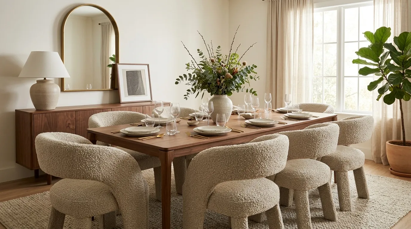 Dining Room Decor Ideas