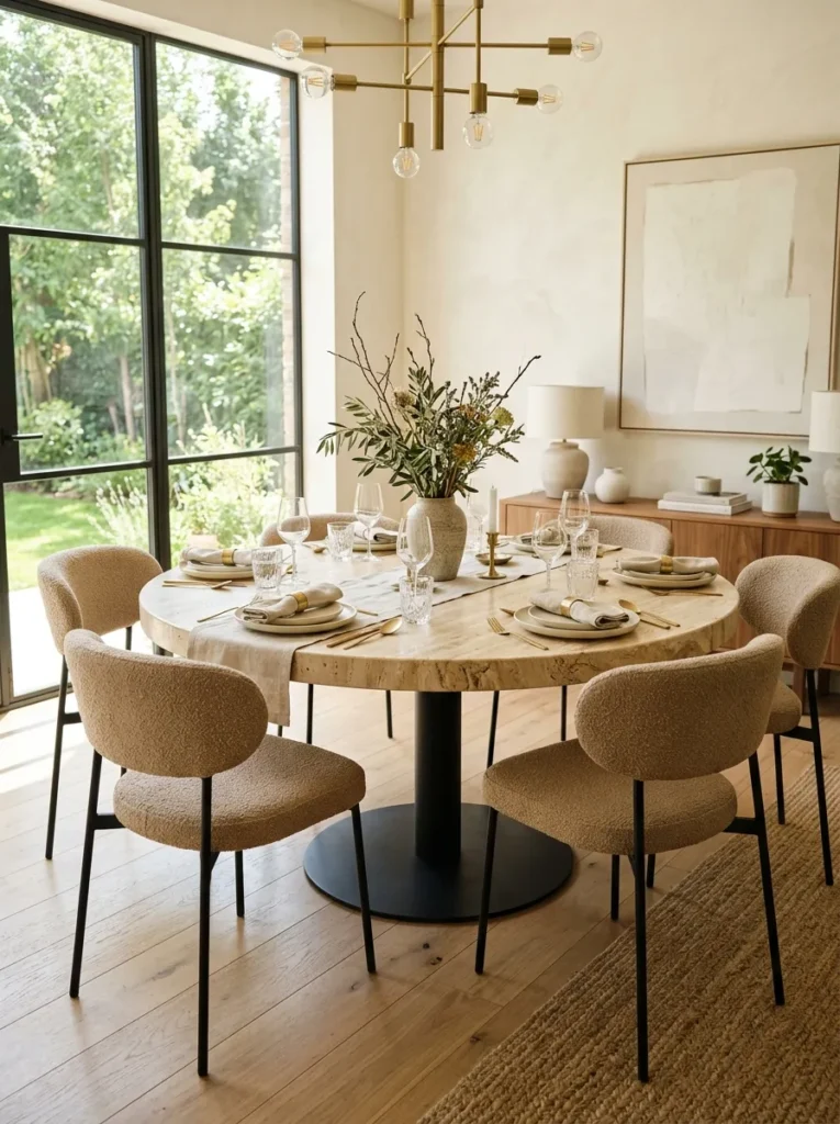 Dining Room Decor Ideas
