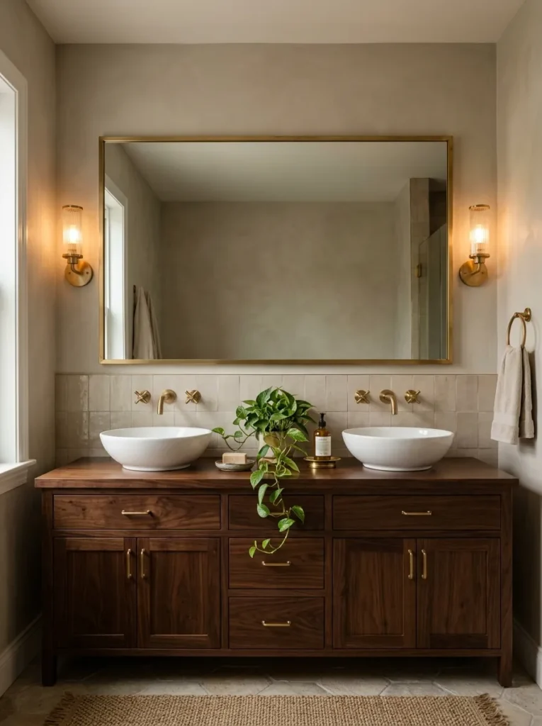 Bathroom Inspo Ideas