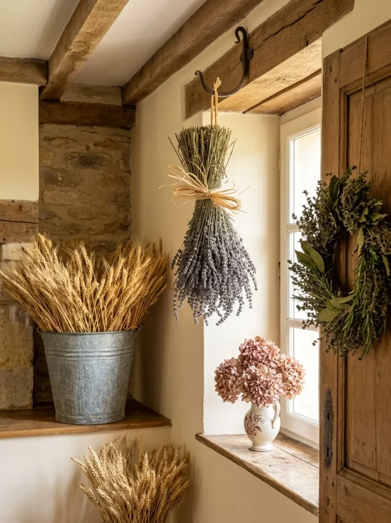 French Country Decorating Ideas