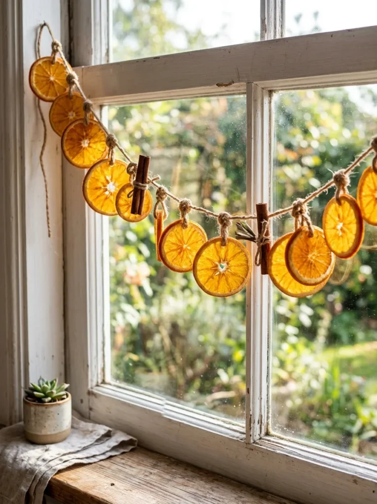DIY Fall Craft Ideas