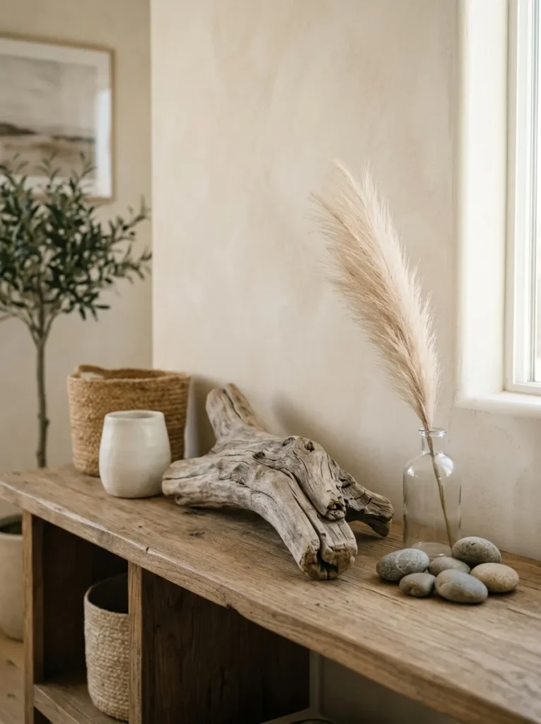 Dreamy Coastal Decor Ideas
