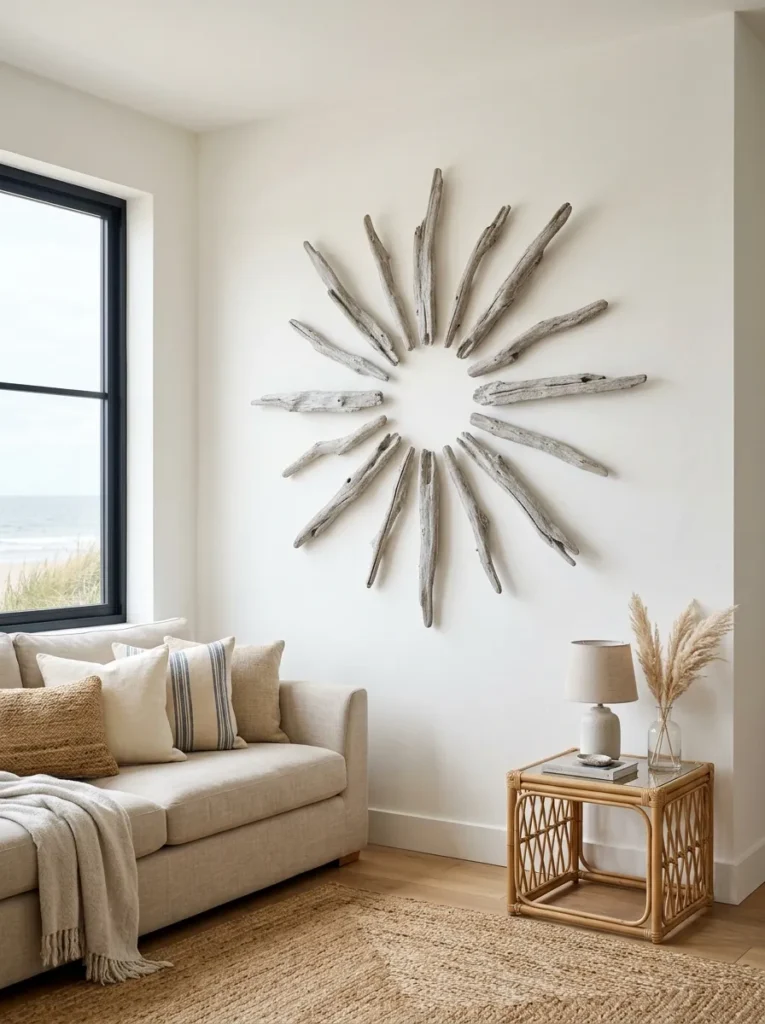 Wooden Wall Decor Ideas