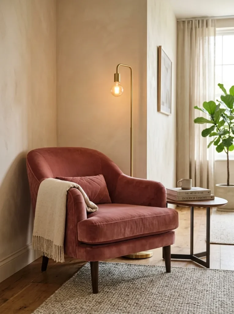 Dream Room Decor Ideas