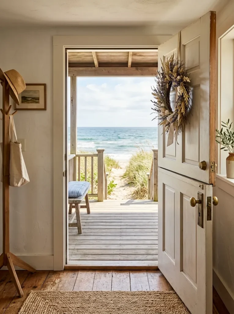 Charming Beach Cottages