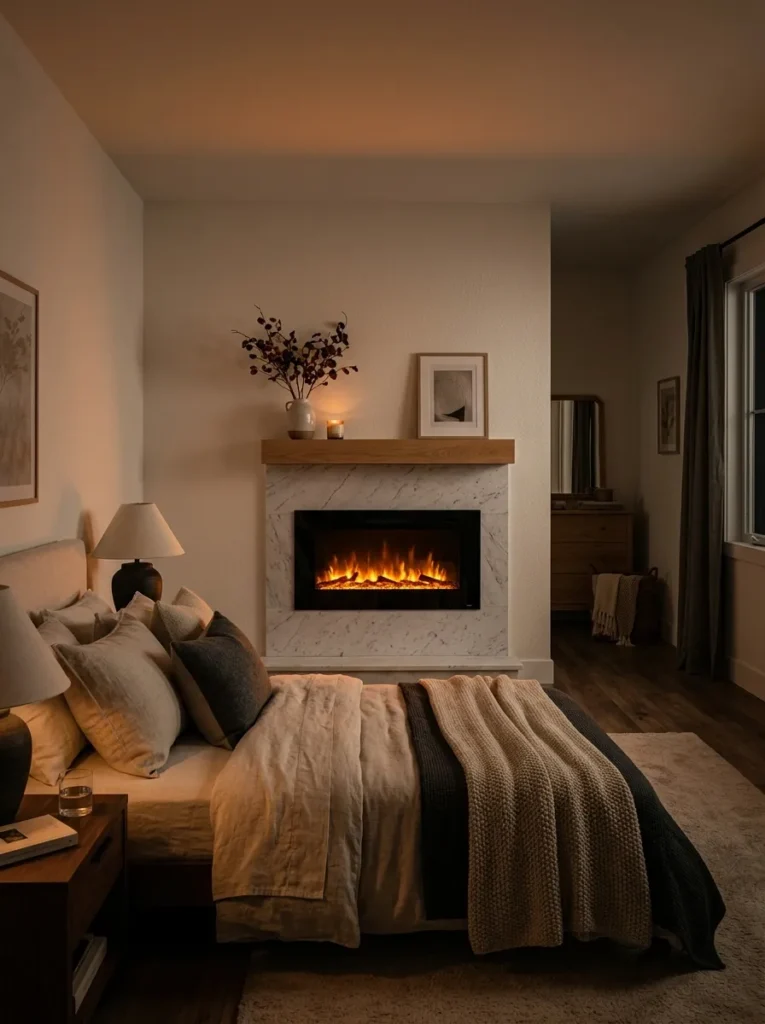 Comfy Bedroom Ideas