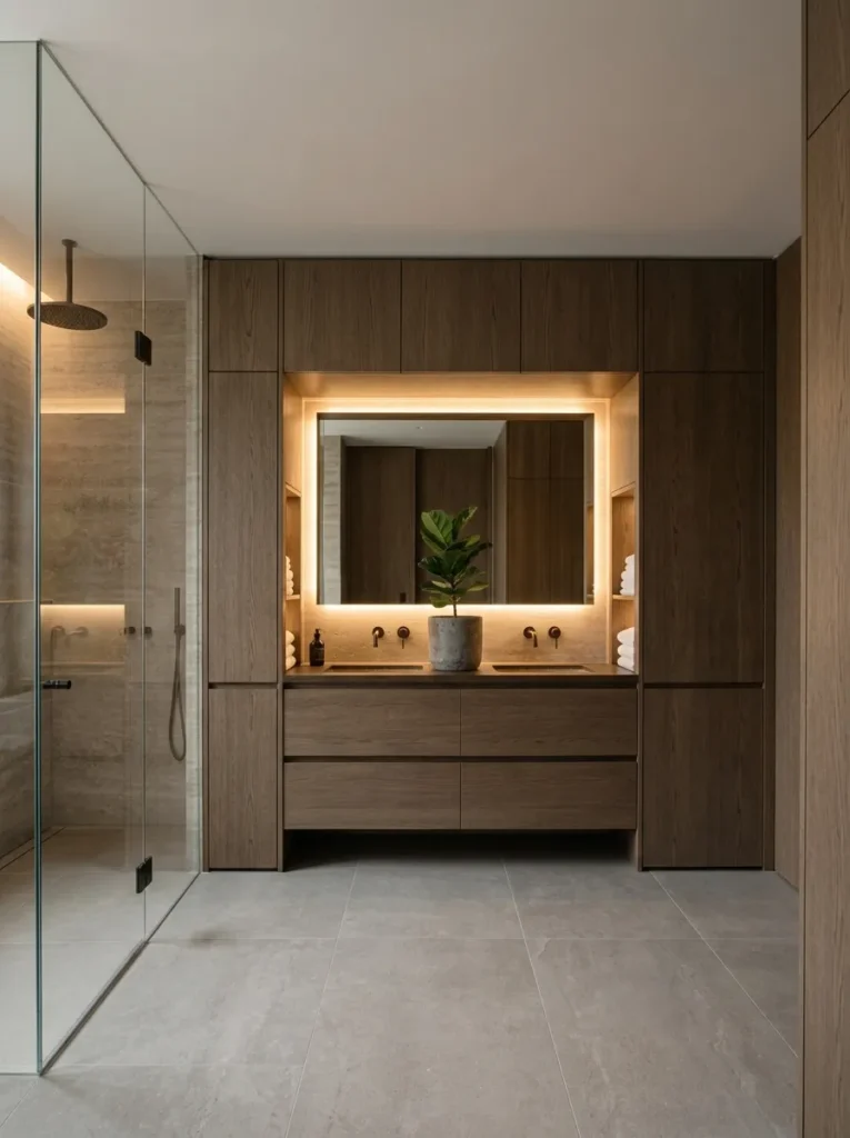 Bathroom Designs