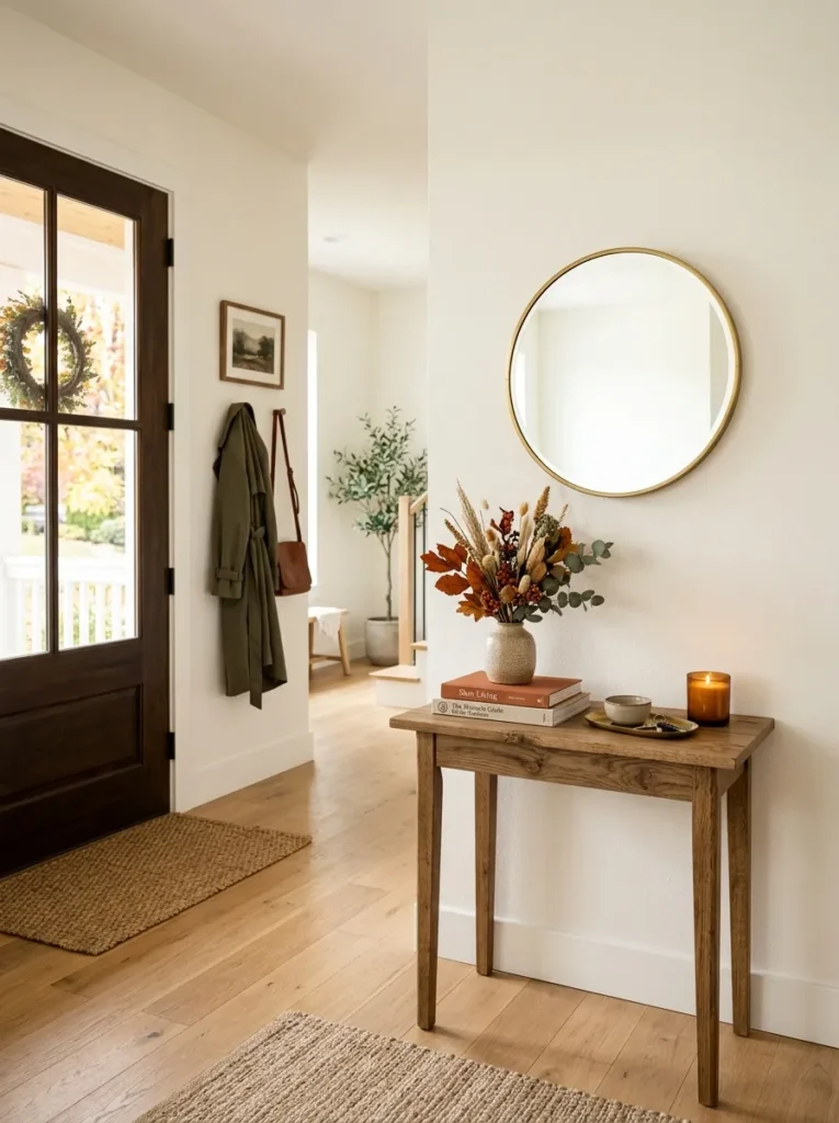 DIY Fall Craft Ideas
