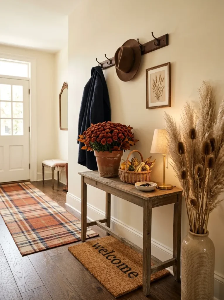 Autumn Decor Inspirations
