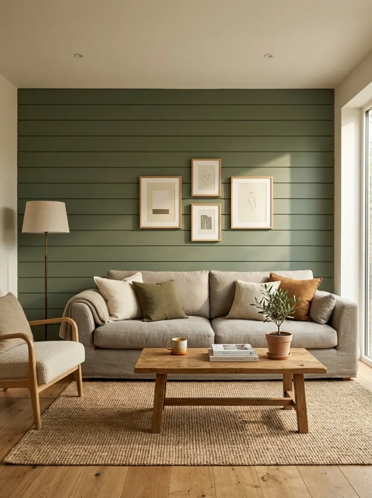 Wooden Wall Decor Ideas