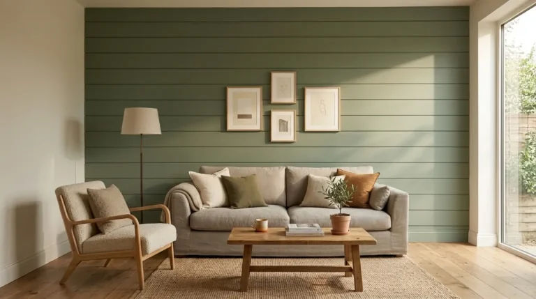 Wooden Wall Decor Ideas