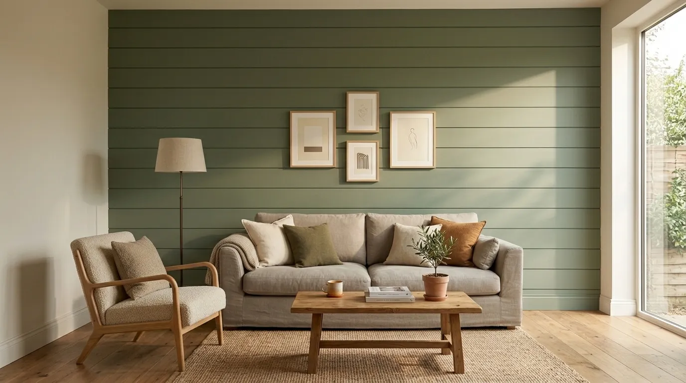 Wooden Wall Decor Ideas
