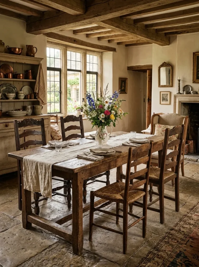 French Country Decorating Ideas