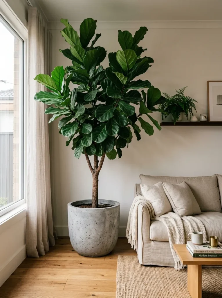Dream Room Decor Ideas
