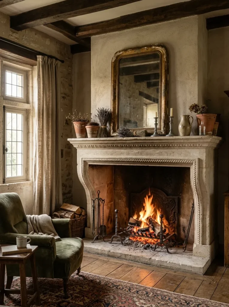 French Country Decorating Ideas