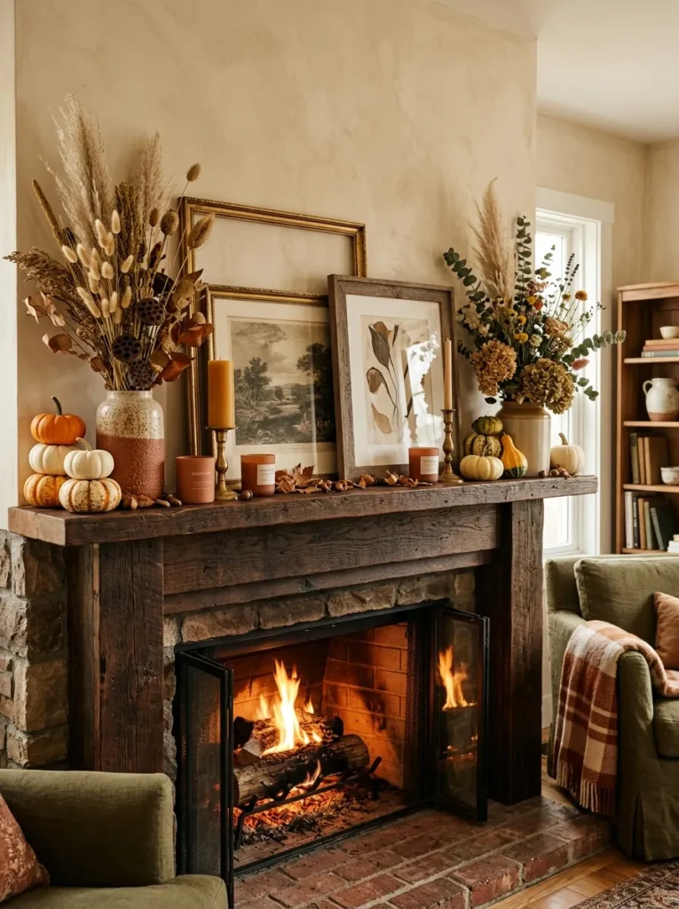 DIY Fall Craft Ideas