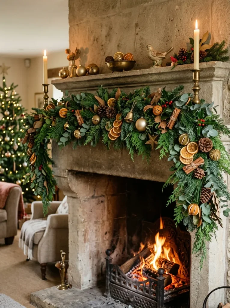 Christmas Decorating Ideas
