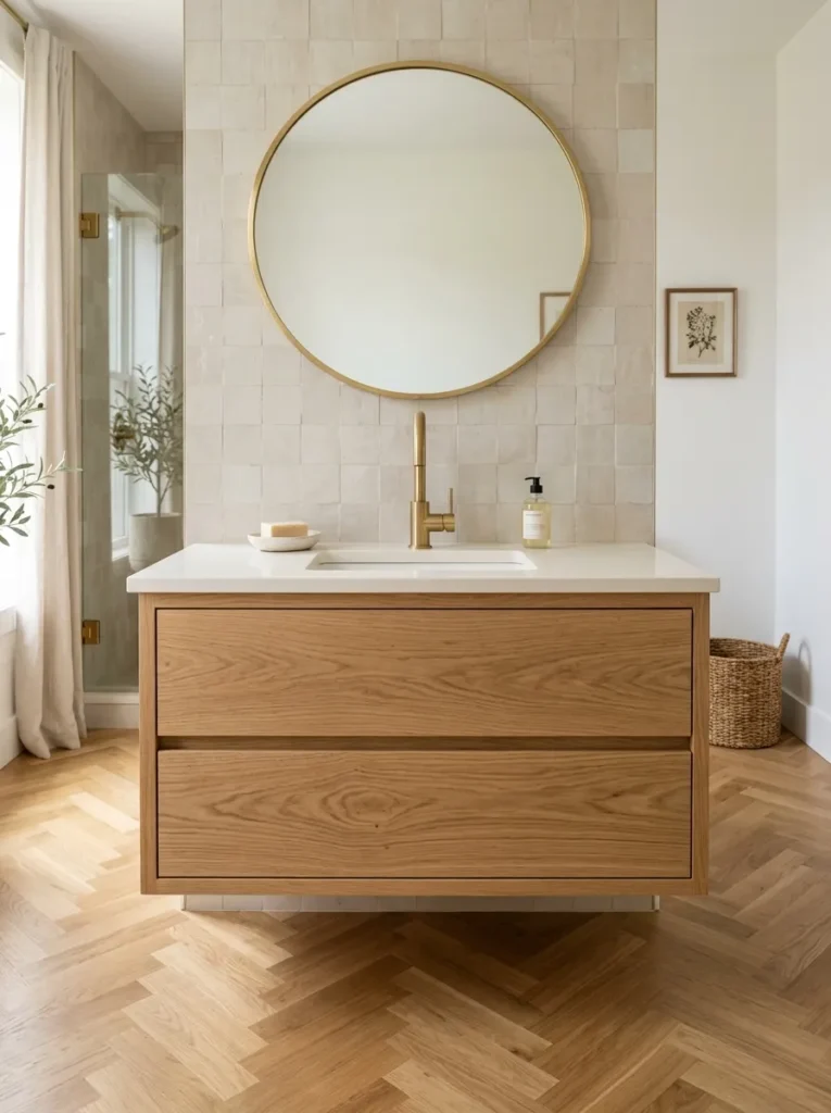 Small Bathroom Designs
