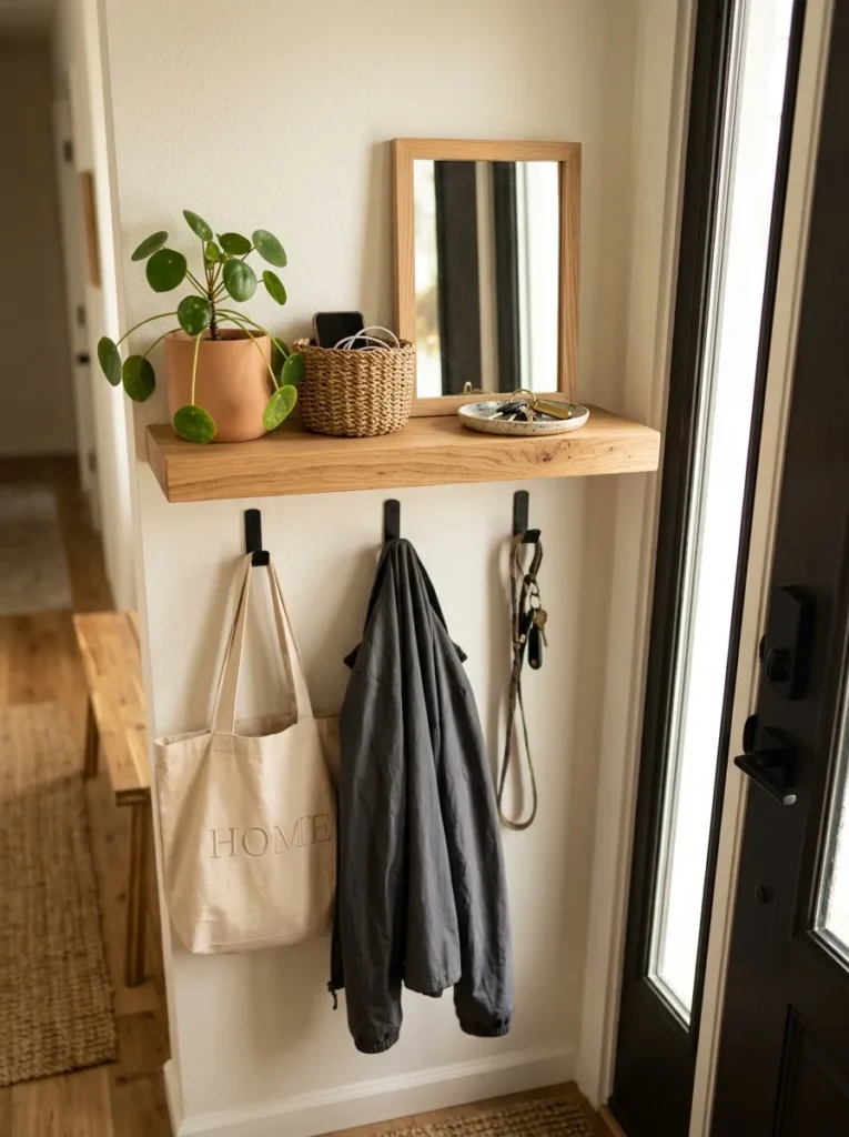 Shelf Decor Ideas