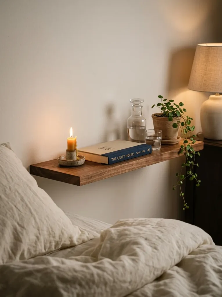 Shelf Decor Ideas