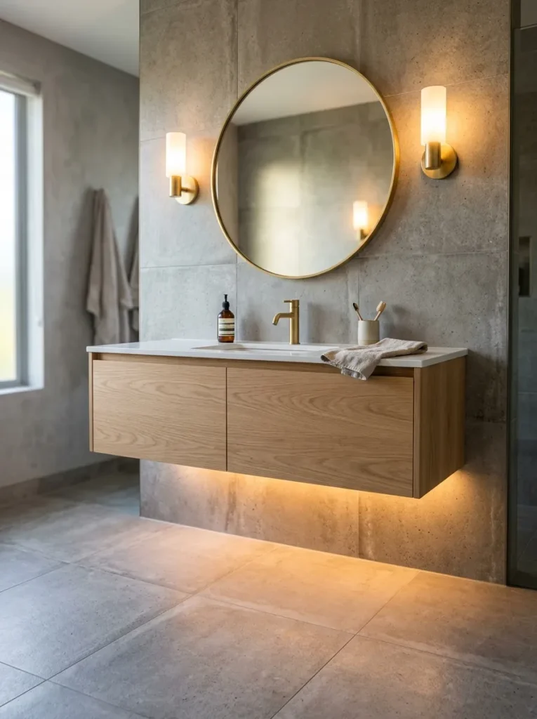 Bathroom Inspo Ideas