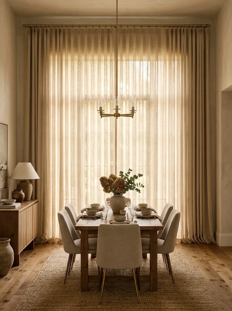 Dining Room Decor Ideas